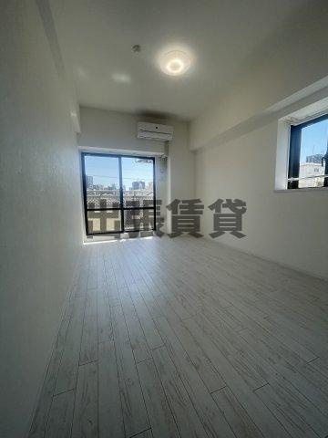 仲介手数料0円！ライオンズマンション名駅西の居間・リビング