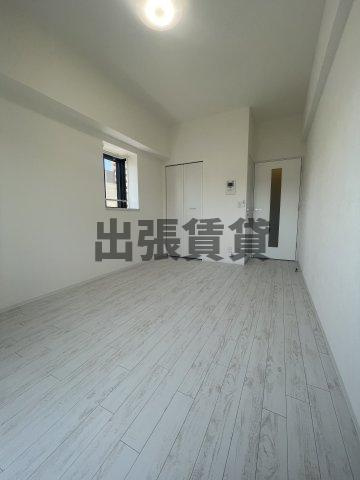 仲介手数料0円！ライオンズマンション名駅西の居間・リビング