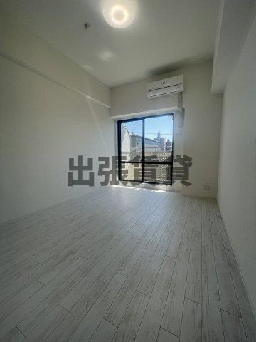 仲介手数料0円！ライオンズマンション名駅西の居間・リビング