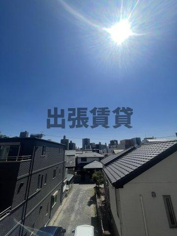 仲介手数料0円！ライオンズマンション名駅西の展望