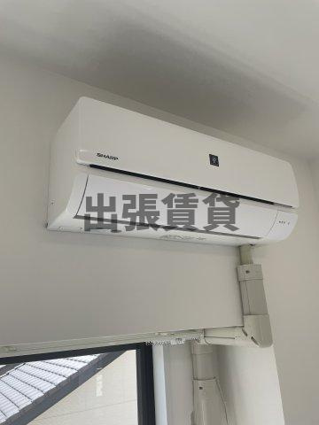 仲介手数料0円！ライオンズマンション名駅西の設備