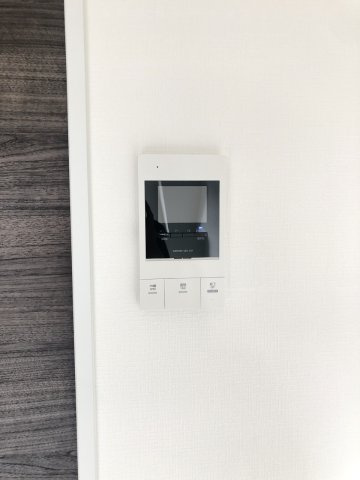 IL VIALEのセキュリティ