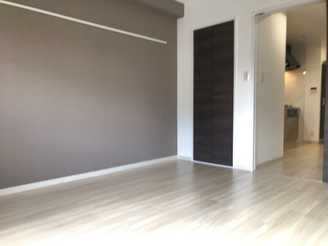 IL VIALEの居間・リビング