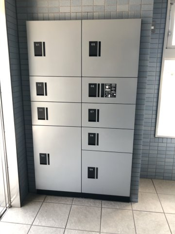 IL VIALEのその他