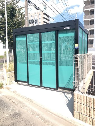 IL VIALEのその他共用部分