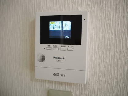 【セキュリティ】ユルバンプチメゾン