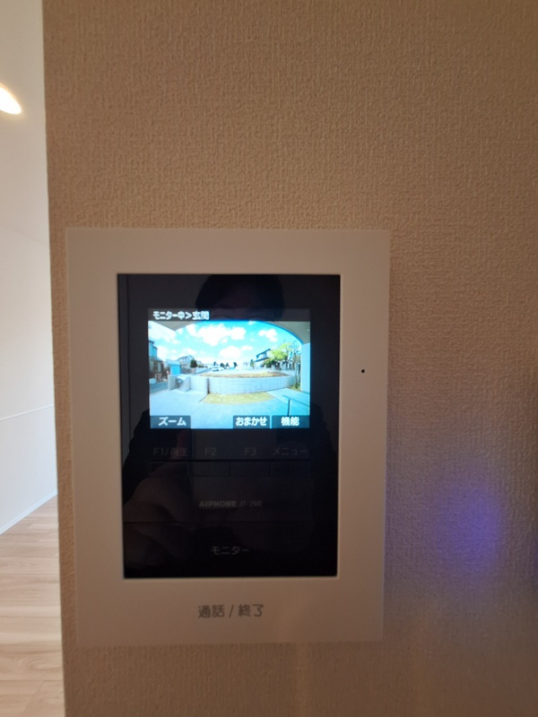 サンボナールＭのセキュリティ