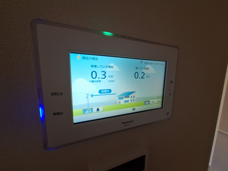 サンボナールＭの設備