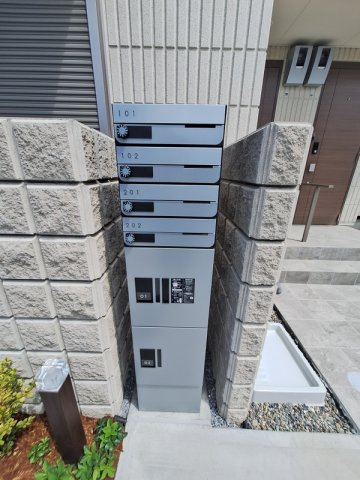 サンボナールＭのその他共用部分