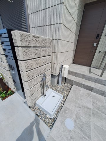 サンボナールＭの設備