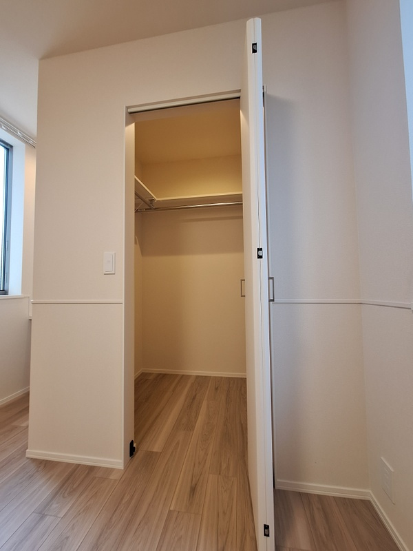 サンボナールＭの収納