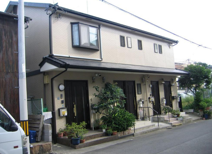 灘北通４丁目貸家のその他共用部分