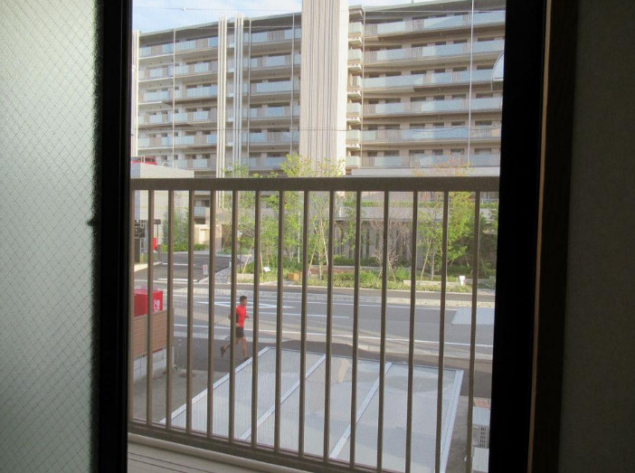 灘北通４丁目貸家のその他共用部分