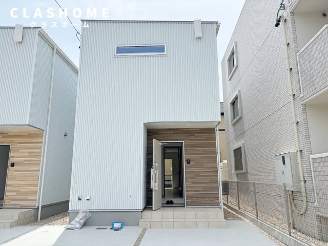 シベール城向　　刈谷市近郊の賃貸はクラスホームの外観