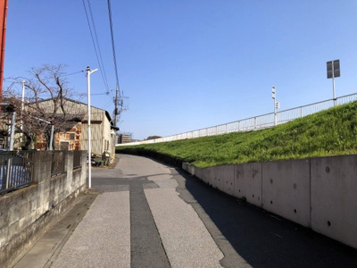 【周辺】 | WILL SOLEIL