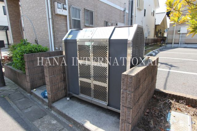 ペイサージュのその他共用部分