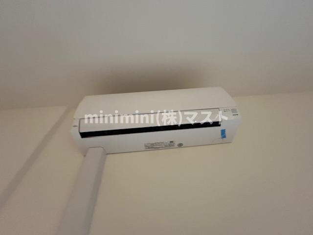 セレニテ堺筋本町リアンの設備