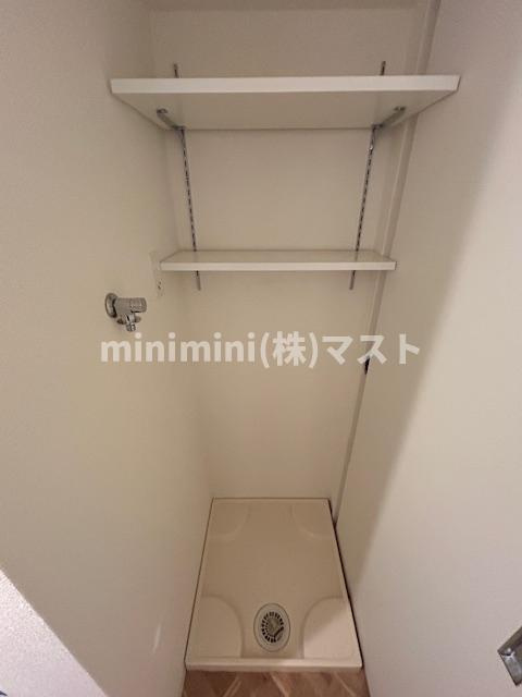 セレニテ堺筋本町リアンの設備