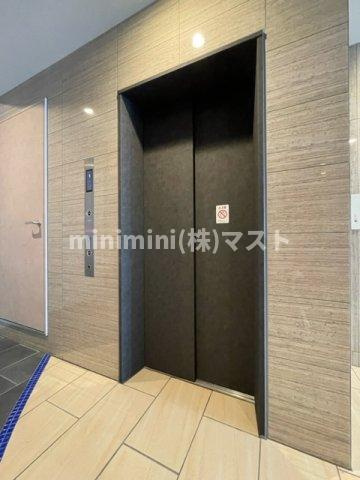 セレニテ堺筋本町リアンのその他共用部分