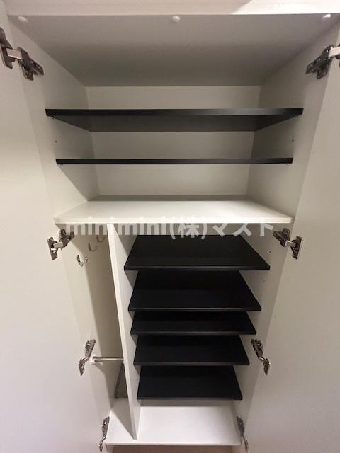 セレニテ堺筋本町リアンのその他