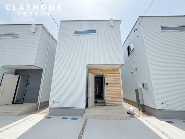 シベール城向　　刈谷市近郊の賃貸はクラスホームの外観