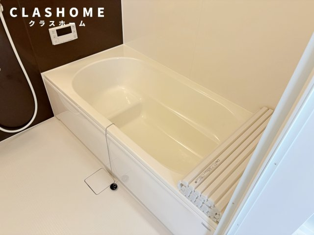 シベール城向　　刈谷市近郊の賃貸はクラスホームの浴室