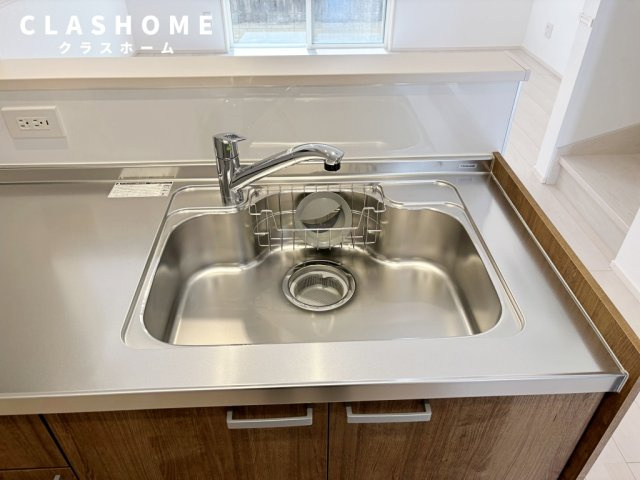 シベール城向　　刈谷市近郊の賃貸はクラスホームのキッチン