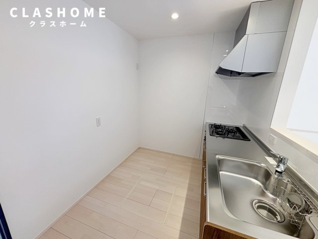 シベール城向　　刈谷市近郊の賃貸はクラスホームのキッチン