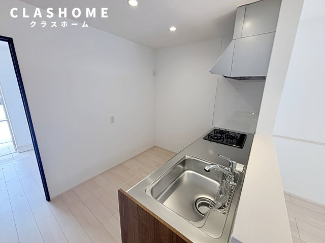 シベール城向　　刈谷市近郊の賃貸はクラスホームのキッチン