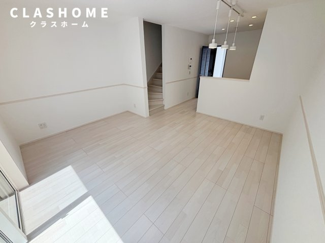 シベール城向　　刈谷市近郊の賃貸はクラスホームの居間・リビング