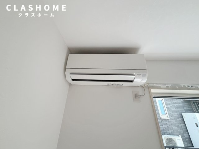 シベール城向　　刈谷市近郊の賃貸はクラスホームの設備