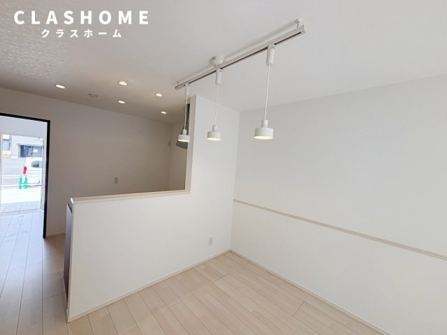 シベール城向　　刈谷市近郊の賃貸はクラスホームの居間・リビング