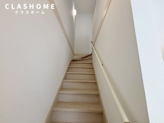 シベール城向　　刈谷市近郊の賃貸はクラスホームの内装