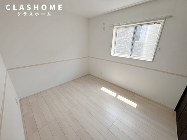 シベール城向　　刈谷市近郊の賃貸はクラスホームの洋室