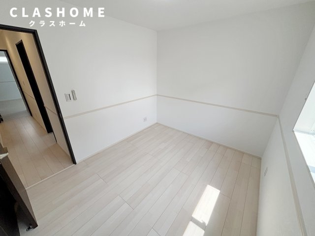 シベール城向　　刈谷市近郊の賃貸はクラスホームの洋室