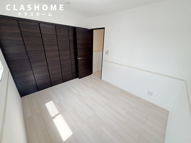 シベール城向　　刈谷市近郊の賃貸はクラスホームの洋室