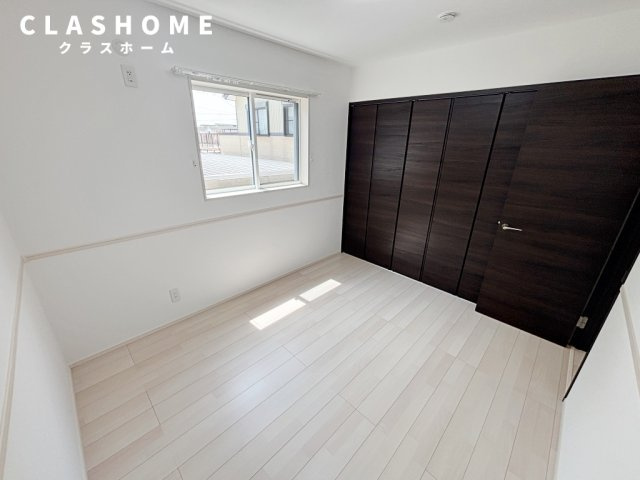 シベール城向　　刈谷市近郊の賃貸はクラスホームの洋室