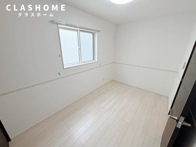 シベール城向　　刈谷市近郊の賃貸はクラスホームの居間・リビング