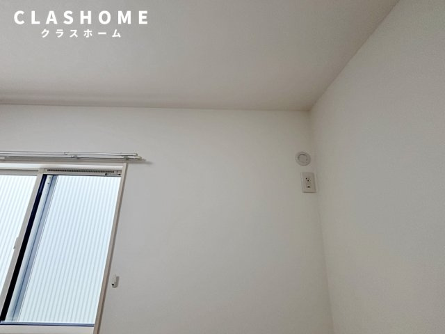 シベール城向　　刈谷市近郊の賃貸はクラスホームの内装