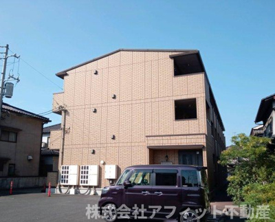 【外観】 | ノール リヴィエール ドゥ