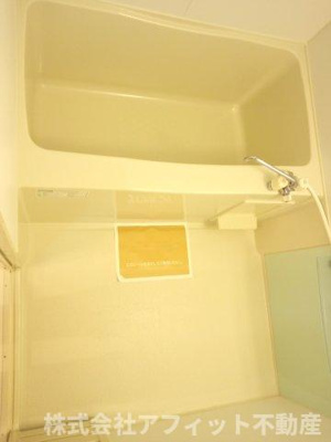 【浴室】 | ノール リヴィエール ドゥ