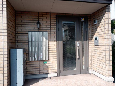 【その他】 | ノール リヴィエール ドゥ | オートロック