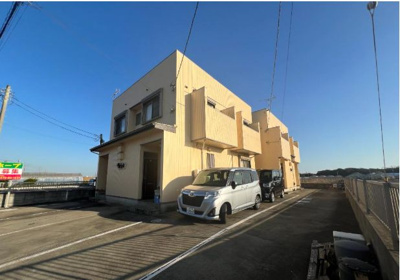 【外観】 | シティホープ