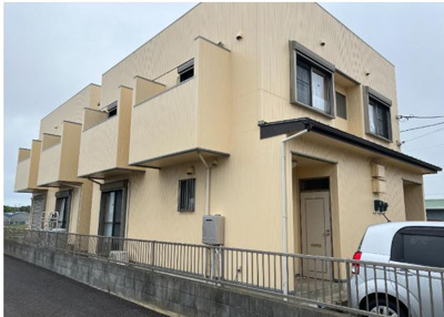 【外観】 | シティホープ