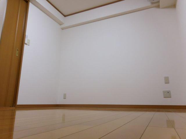 アンフィニィ松ヶ丘の内装