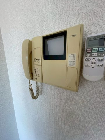 ユウメイトビルの設備