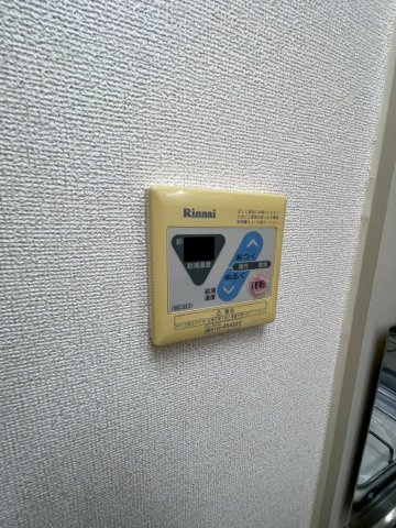 ユウメイトビルの設備