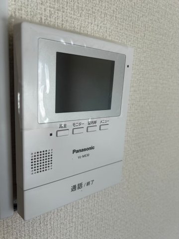 コーポラス田主丸Ⅱの設備