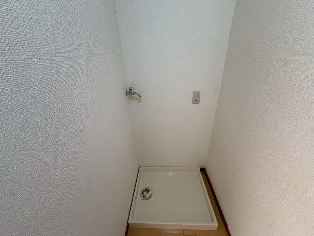 コーポラス田主丸Ⅱの設備