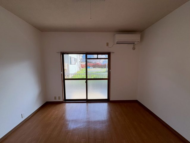 コーポラス田主丸Ⅱの居間・リビング